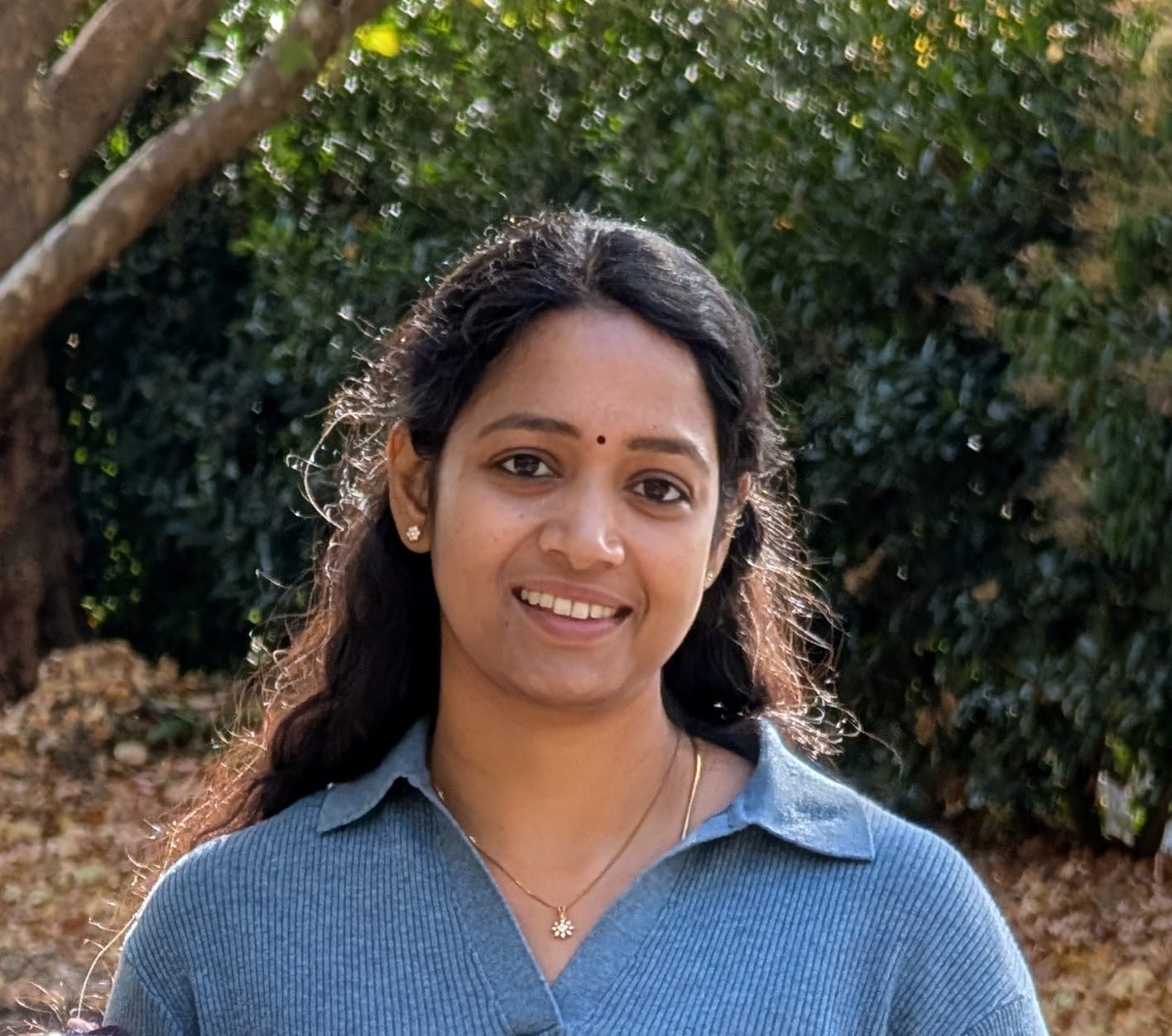 Abhinaya Sukumar