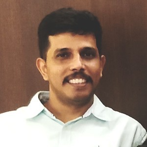 Senthil Velu Sundaram